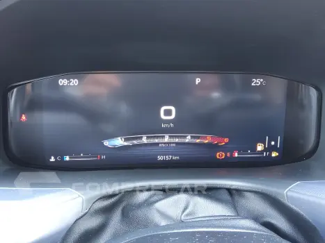 RAMPAGE 2.0 TURBO DIESEL LARAMIE 4X4 AUTOMÁTICO