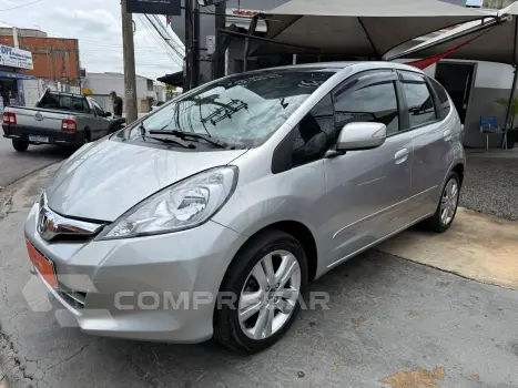 FIT 1.5 EX 16V