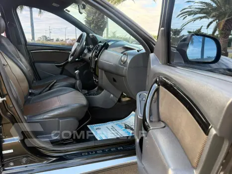 DUSTER 1.6 16V SCE Dynamique