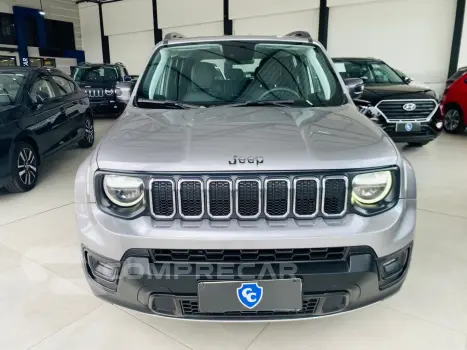 RENEGADE 1.3 T270 Turbo Longitude