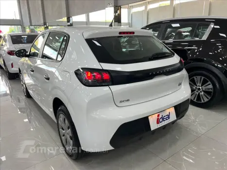 208 1.0 FIREFLY FLEX LIKE MANUAL