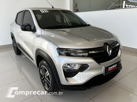 KWID Intense 1.0 Flex 12V 5p Mec.