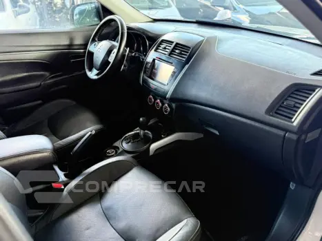 ASX 2.0 16V 4x4 160cv Aut.