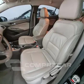 CRUZE 1.4 Turbo LTZ 16V