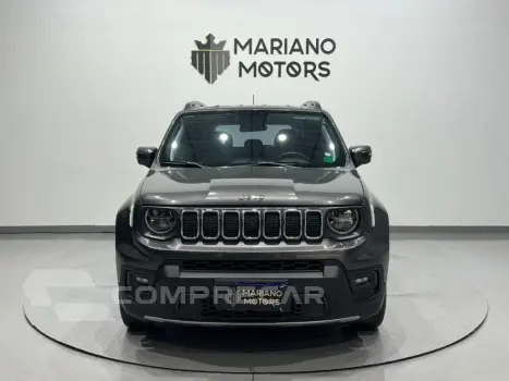 RENEGADE 1.3 T270 TURBO FLEX LONGITUDE AT6