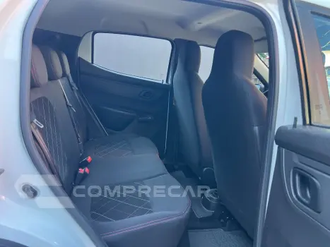 KWID Zen 1.0 Flex 12V 5p Mec.