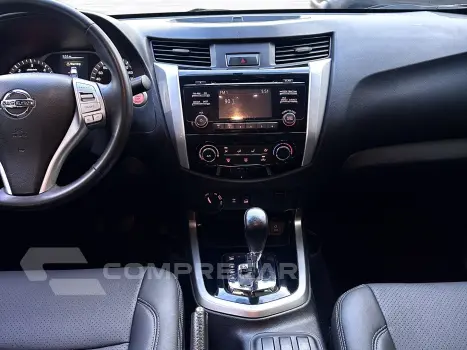 FRONTIER 2.3 16V TURBO DIESEL SE CD 4X4 AUTOMÁTICO