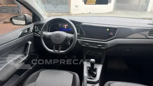Virtus 170 TSi