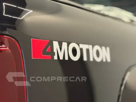 AMAROK 2.0 HIGHLINE 4X4 CD 16V TURBO INTERCOOLER DIESEL 4P A