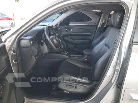 HR-V 1.5 DI I-VTEC TURBO FLEX TOURING CVT