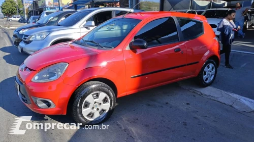 KA 1.0 MPI 8V