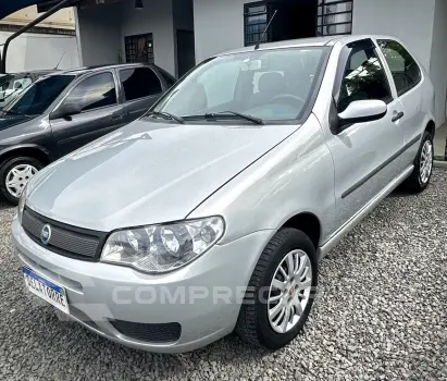 Palio 1.0 4P FIRE ECONOMY FLEX