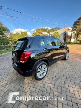 TRACKER 1.4 16V Turbo Premier