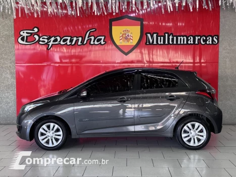 HB20 1.0 12V Comfort
