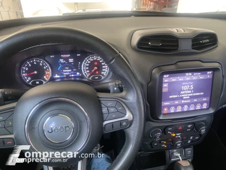 RENEGADE 1.8 16V Limited