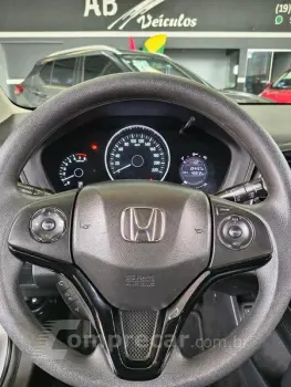 HR-V LX CVT