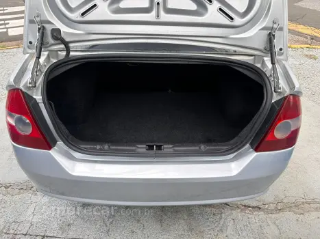 FIESTA 1.0 MPI Sedan 8V