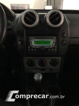 ECOSPORT 1.6 XLT Freestyle 8V