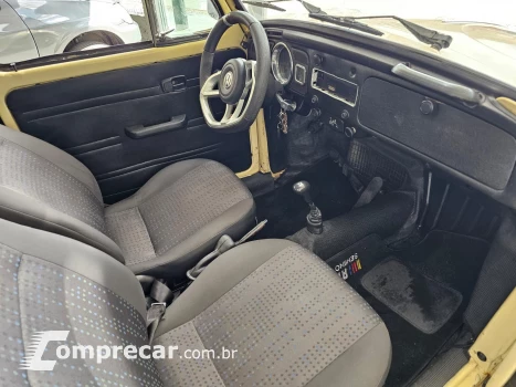 FUSCA 1.3 8V