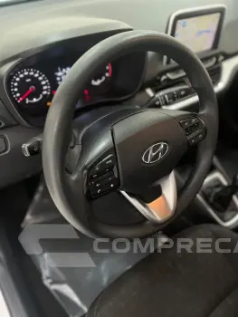 HB20 1.0 12V Comfort Plus