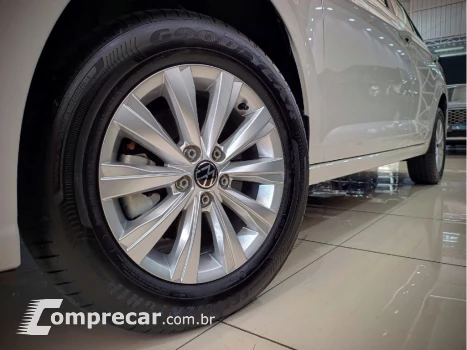 VIRTUS 1.0 170 TSI MANUAL