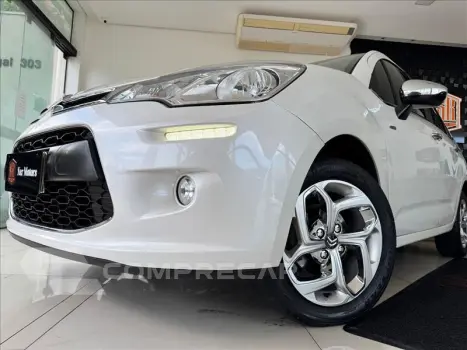 C3 1.6 Exclusive 16V