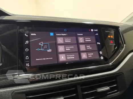 POLO 1.0 170 TSI HIGHLINE AUTOMÁTICO