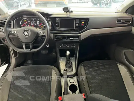 POLO COMFORTLINE 1.0