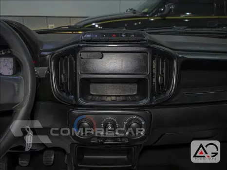 STRADA 1.4 Fire Endurance CS