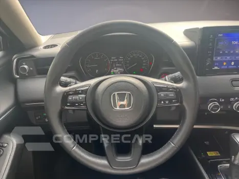 HR-V 1.5 DI I-VTEC FLEX EXL CVT