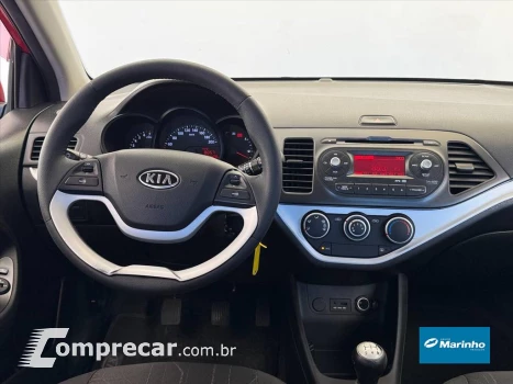 PICANTO 1.0 EX 12V FLEX 4P MANUAL