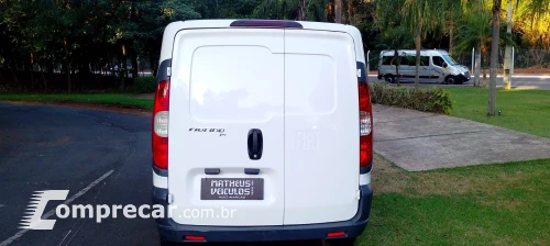 Fiorino furgão 1.4
