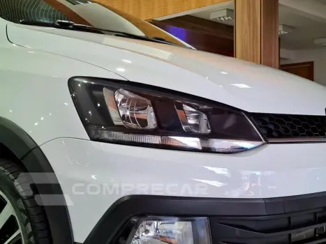 FOX 1.6 MSI TOTAL FLEX XTREME 4P MANUAL