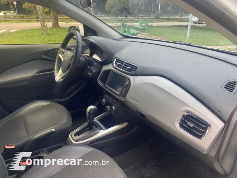 ONIX 1.4 MPFI LT 8V