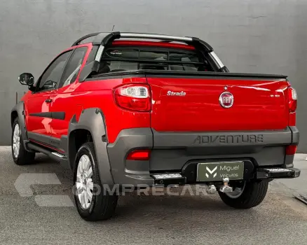 STRADA 1.8 MPI Adventure CD 16V