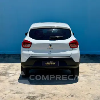 KWID Intense 1.0 Flex 12V 5p Mec.