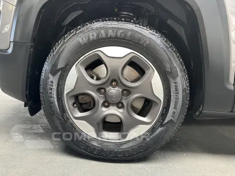 RENEGADE 1.8 16V Sport