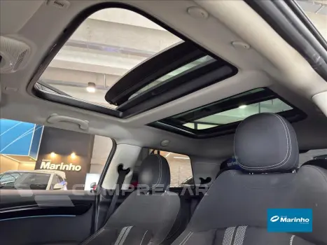 COOPER SE EXCLUSIVE 2P ELÉTRICO