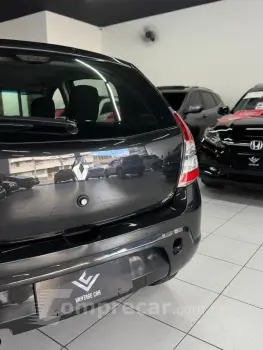 SANDERO 1.6 16V SCE Expression