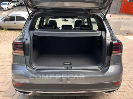 T-Cross Hig. 250 TSI 1.4 Flex 16V 5p Aut