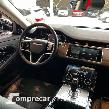 Range R.EVOQUE Si4 SE 2.0 Aut.5p/Flex