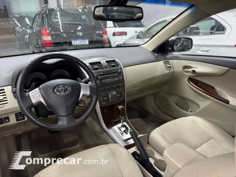 Corolla ALTIS/A.Premiu. 2.0 Flex 16V Aut