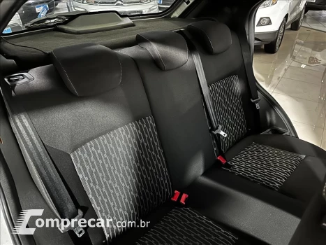 KA 1.0 TI-VCT FLEX SE MANUAL