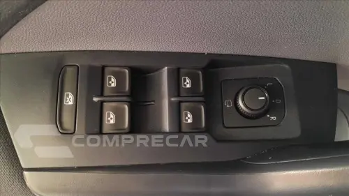 T-CROSS 1.0 200 TSI TOTAL FLEX COMFORTLINE AUTOMÁ