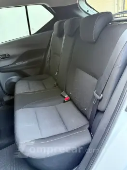 KICKS 1.6 16vstart Active