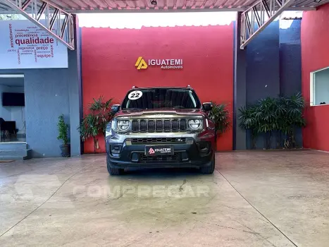 RENEGADE 1.3 T270 TURBO FLEX SPORT AT6