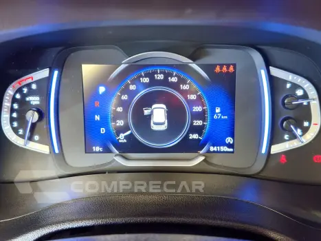 CRETA 1.0 TGDI FLEX PLATINUM AUTOMÁTICO