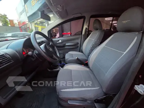 CROSSFOX 1.6 Mi Total Flex 8V 5p