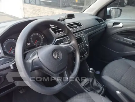 Saveiro 1.6 G6 TRENDLINE FLEX