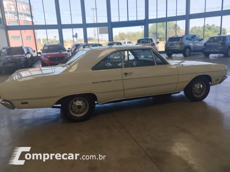 DART 5.2 V8